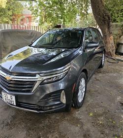 شێڤرۆلێت ئیکۆنۆکس